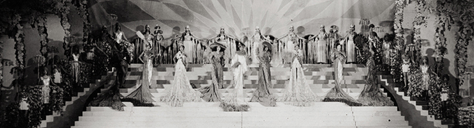 宝塚歌劇100年展が東京国際フォーラムで開催 - 初公開の衣装や写真など｜写真23