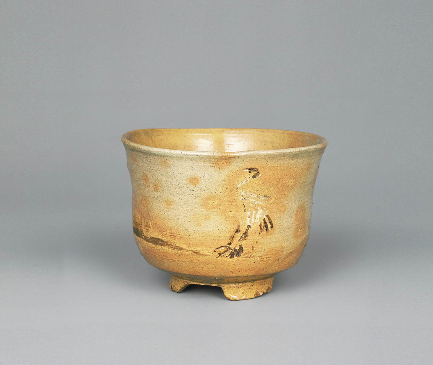 高麗青磁茶碗　朝鮮美術　時代物アンティーク 開幕レビュー】企画展「魅惑の朝鮮陶磁」・特別企画「謎解き奥