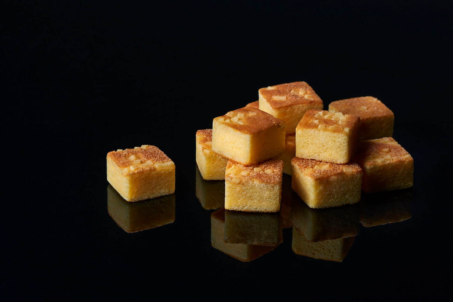 北海道のチーズ菓子専門店「スノーチーズ」バレンタイン限定で名古屋＆大阪に、生食感のチーズチョコレート｜写真4