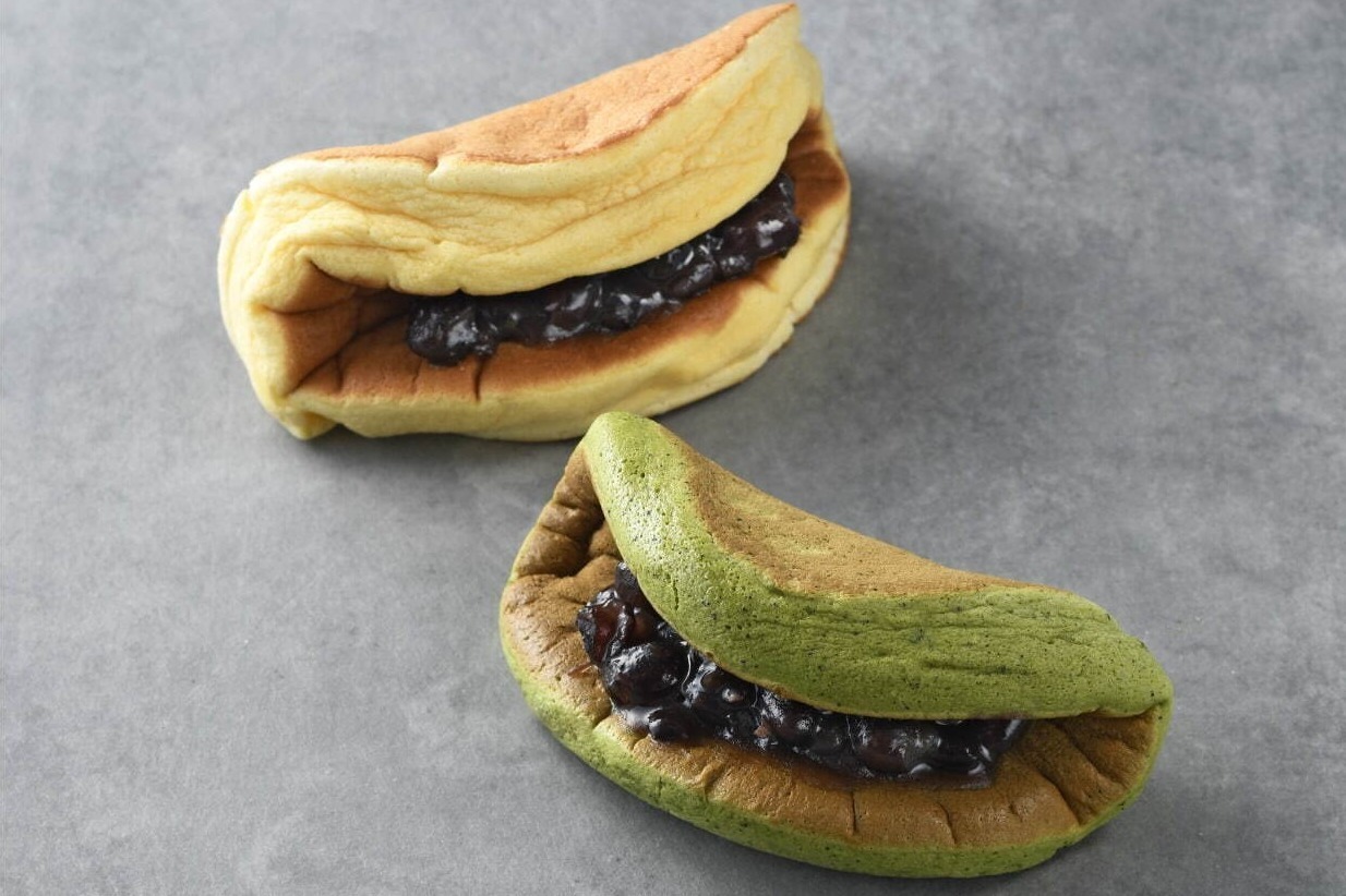 あんこスイーツが日本橋三越本店に集結、バレンタイン“おすすめ和洋菓子”が揃うスイーツの祭典