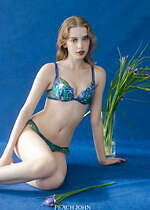 ピーチ・ジョン(PEACH JOHN) 巨匠のブラ｜写真5