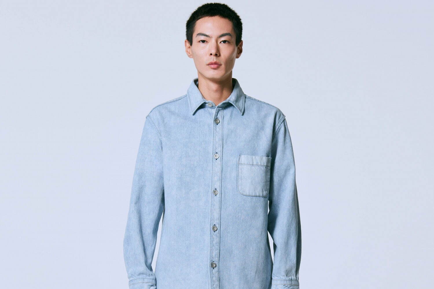 JAPAN BLUE JEANS 2024SS Collection