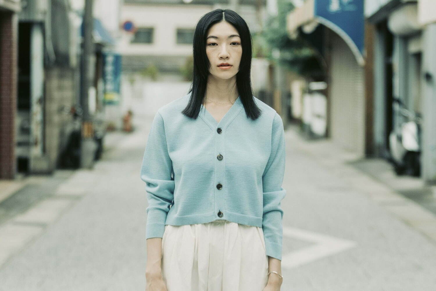 セット 2024年春夏 ウィメンズ