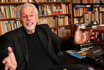 『芸術に許可が必要だと？』