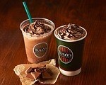 タリーズコーヒー(TULLY'S COFFEE) チョコレートLOVERSモカ｜写真1