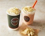 タリーズコーヒー(TULLY'S COFFEE) チョコレートLOVERSモカ｜写真2
