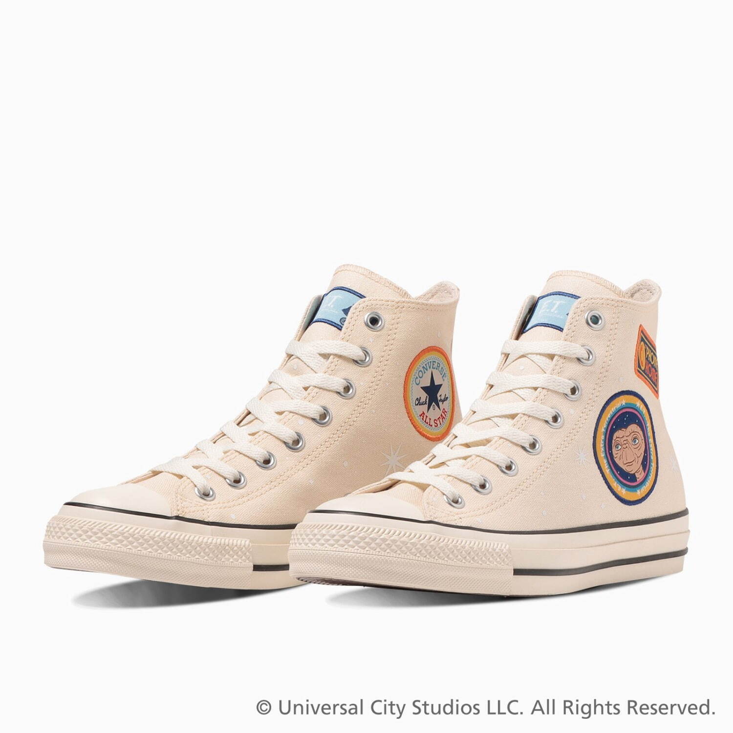 コンバース(CONVERSE) オールスター アール E.T.｜写真15