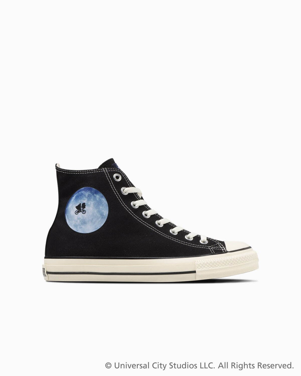 コンバース(CONVERSE) オールスター アール E.T.｜写真4