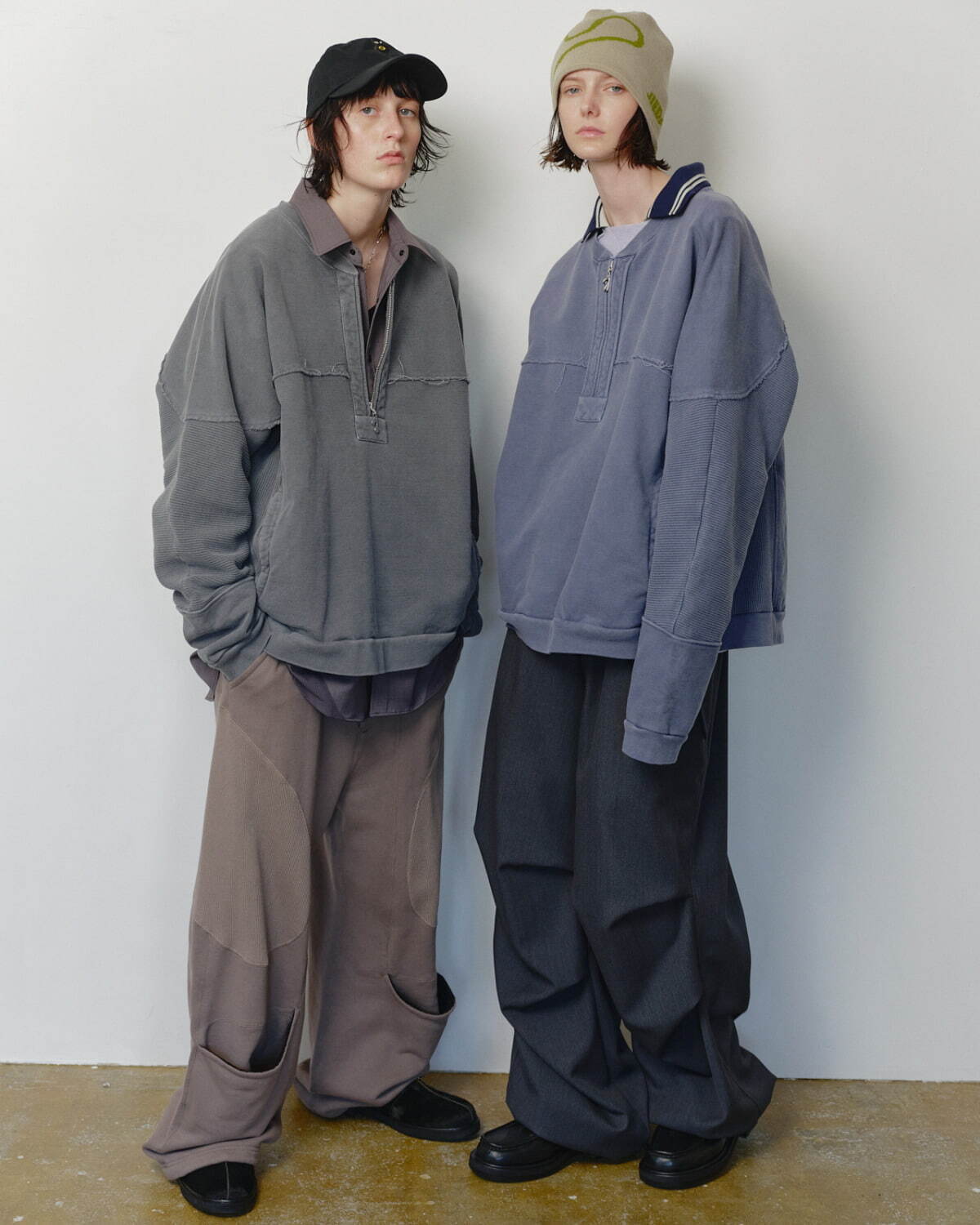 24aw 2024 良品 jieda ジエダ ジップ フード ベスト サイズ 1 24aw 2024 良品 jieda ジエダ ジップ フード ベスト サイズ 1
