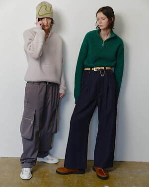 ジエダ(JieDa) 2024-25年秋冬ウィメンズ&メンズコレクション  - 写真15