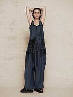 Y's 2024年春夏コレクション、連関する人の温もりと自然の揺らぎ｜写真30