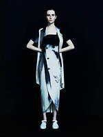 Y's 2024年春夏コレクション、連関する人の温もりと自然の揺らぎ｜写真32