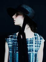 Y's 2024年春夏コレクション、連関する人の温もりと自然の揺らぎ｜写真43