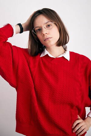 ヤシキ(YASHIKI) 2024年春夏ウィメンズ&メンズコレクション  - 写真8