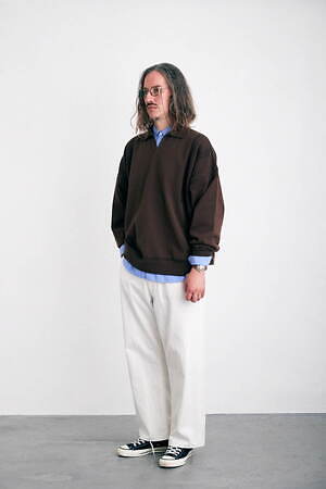 ヤシキ(YASHIKI) 2024年春夏ウィメンズ&メンズコレクション  - 写真21