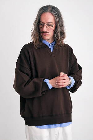 ヤシキ(YASHIKI) 2024年春夏ウィメンズ&メンズコレクション  - 写真22