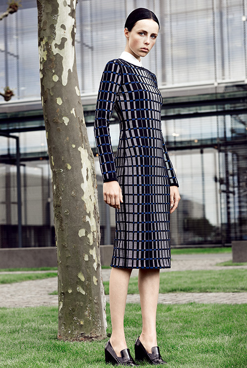 ボス 2015年リゾート<span>コレクション</span> - 写真4