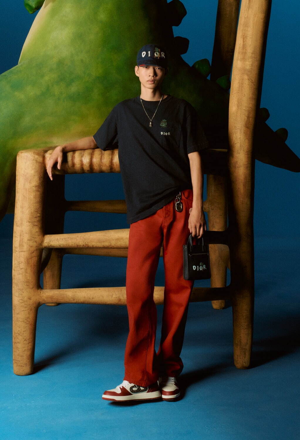 ディオール(DIOR) 大谷工作室｜写真27