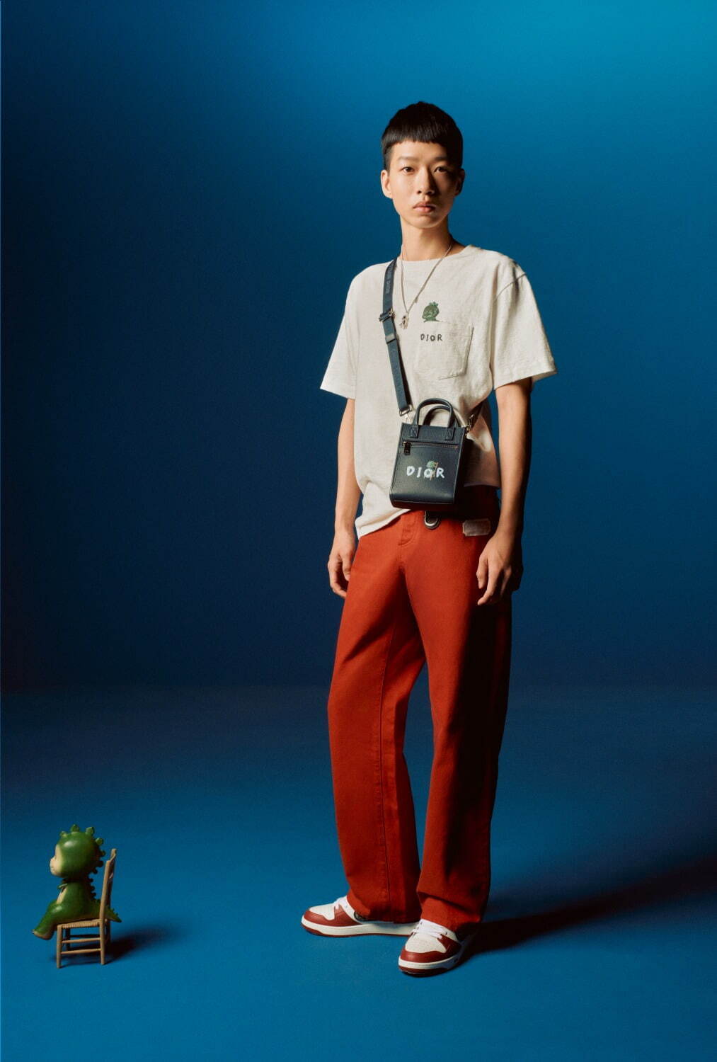 ディオール(DIOR) 大谷工作室｜写真18