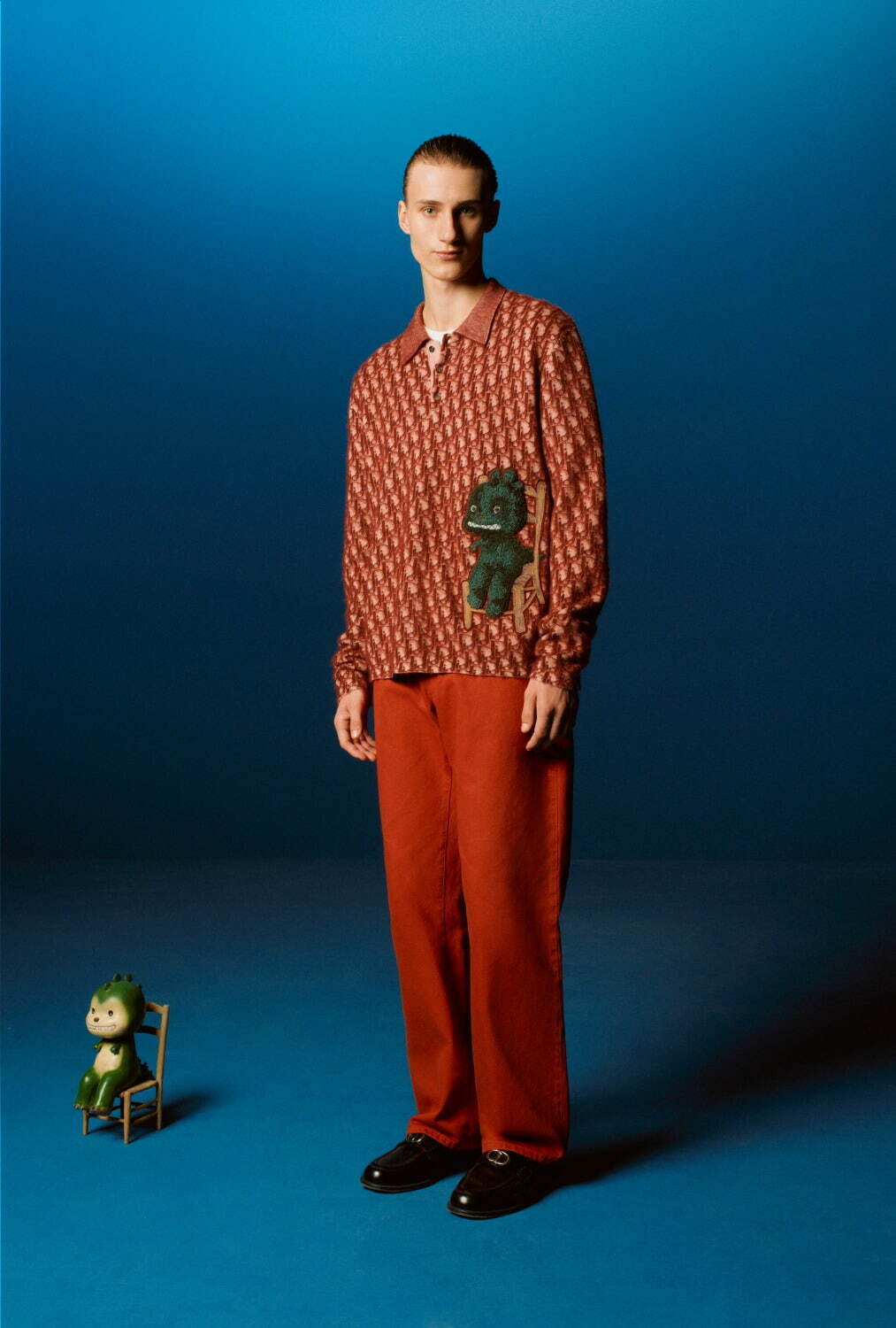 ディオール(DIOR) 大谷工作室｜写真24