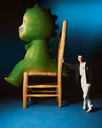 ディオール(DIOR) 大谷工作室｜写真8