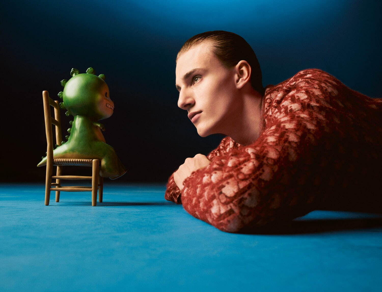 ディオール(DIOR) 大谷工作室｜写真12