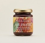 トラヤあんスタンド24年バレンタイン、"濃厚チョコ＆ヘーゼルナッツ”やラズベリーのあんペーストなど｜写真2