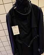 marina yee トレンチコート　サイズS1 MARINA YEE MY Imper ナイロンコットン トレンチコート