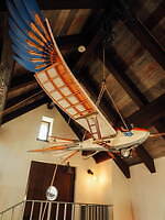 ジブリパーク「魔女の谷」は何がある？『魔女の宅急便』の「グーチョキパン屋」や「ハウルの城」｜写真154