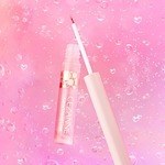 セザンヌ24年春コスメ、“桜カラー”の限定フェイスパレットや“ピンクラメ”煌めくラメライナー｜写真1