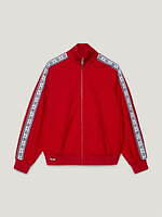 トミー ヒルフィガーとクロット、“リバーシブル”ダウンやコラボロゴを配したジャケット＆カーディガン｜写真12