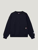 トミー ヒルフィガーとクロット、“リバーシブル”ダウンやコラボロゴを配したジャケット＆カーディガン｜写真7