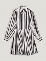 トミー ヒルフィガーとクロット、“リバーシブル”ダウンやコラボロゴを配したジャケット＆カーディガン｜写真5