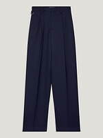 トミー ヒルフィガーとクロット、“リバーシブル”ダウンやコラボロゴを配したジャケット＆カーディガン｜写真19