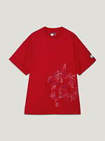 トミー ヒルフィガーとクロット、“リバーシブル”ダウンやコラボロゴを配したジャケット＆カーディガン｜写真10