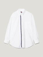 トミー ヒルフィガーとクロット、“リバーシブル”ダウンやコラボロゴを配したジャケット＆カーディガン｜写真16