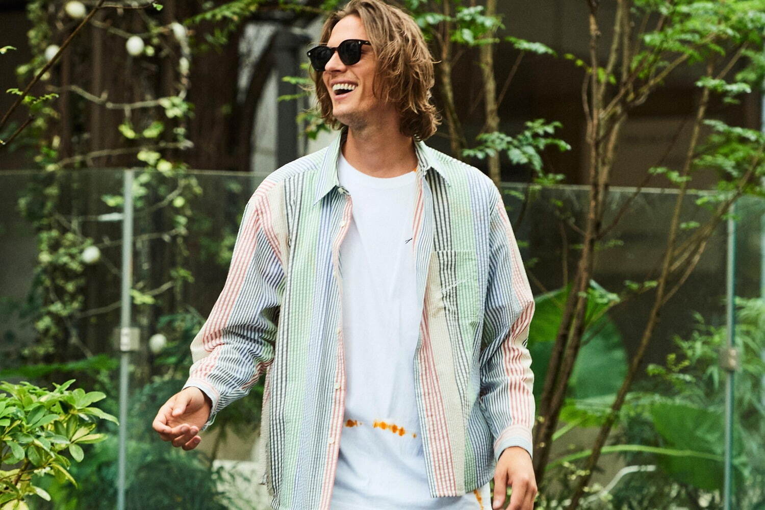 ACANTHUS 2024SS Collection