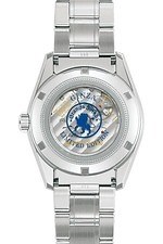 グランドセイコー“銀座の夜明け着想”薄紫色ダイヤルの腕時計、銀座6店舗限定で｜写真3