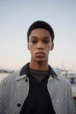 キャプテン サンシャイン(KAPTAIN SUNSHINE) 2024年春夏ウィメンズ&メンズコレクション  - 写真4