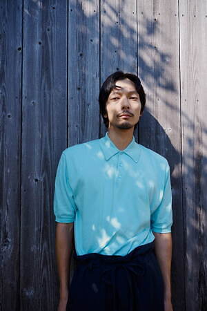 キャプテン サンシャイン(KAPTAIN SUNSHINE) 2024年春夏ウィメンズ&メンズコレクション  - 写真34