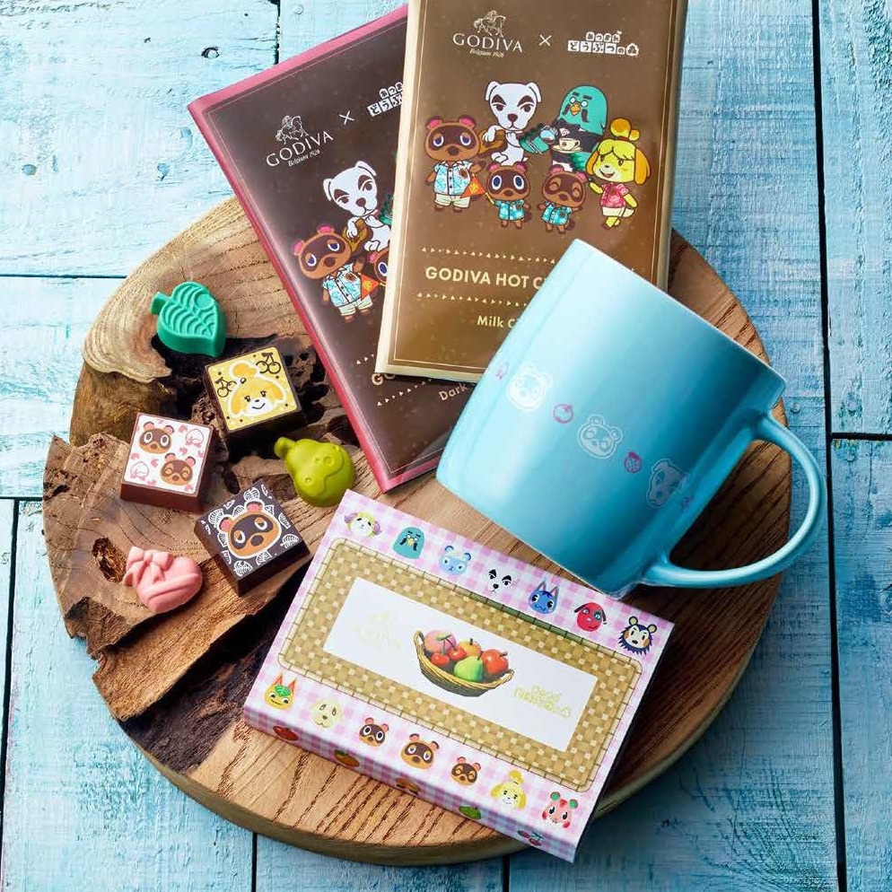 ゴディバ(GODIVA), ピエール マルコリーニ(Pierre Marcolini), イヴァン・ヴァレンティン(YVAN VALENTIN) チョコレートパラダイス2024｜写真3