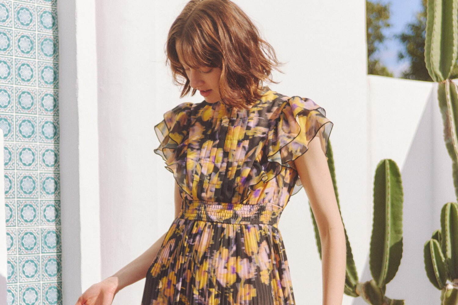 FURFUR 2024Spring Collection