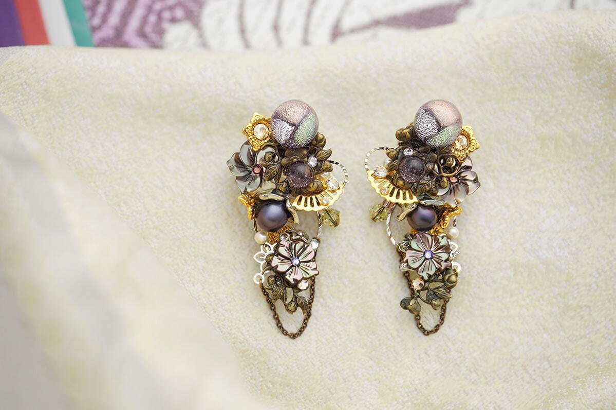 ジュエリー京都(Jewelry Kyoto) ぴあり｜写真2