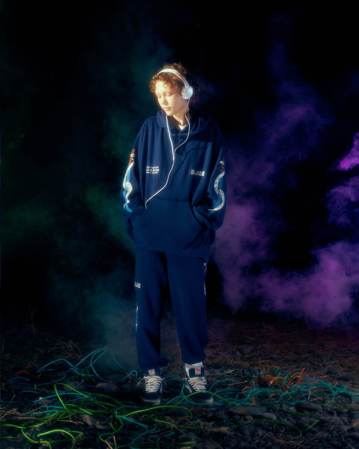 ブラック ウィドー(BlackWeirdos) 2024年春夏ウィメンズ&メンズコレクション  - 写真7