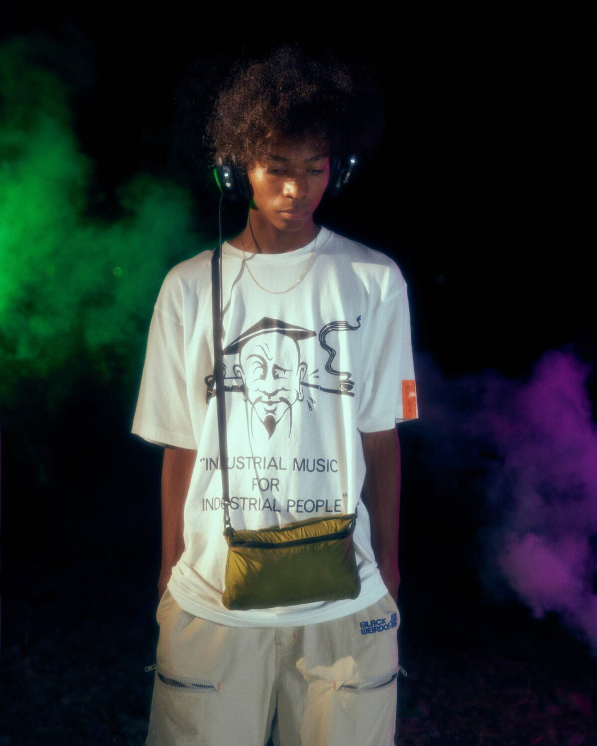 ブラック ウィドー(BlackWeirdos) 2024年春夏ウィメンズ&メンズコレクション  - 写真17