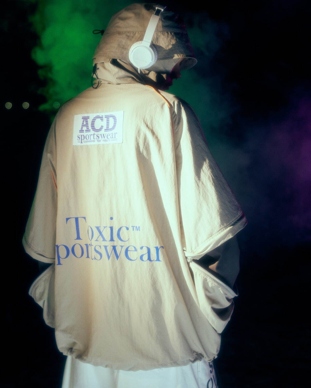 ブラック ウィドー(BlackWeirdos) 2024年春夏ウィメンズ&メンズコレクション  - 写真24