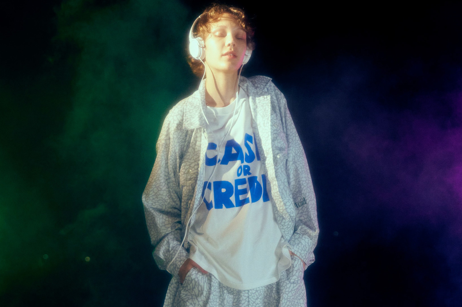 BlackWeirdos 2024SS Collection