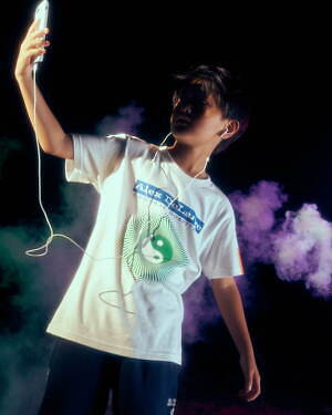 ブラック ウィドー(BlackWeirdos) 2024年春夏ウィメンズ&メンズコレクション  - 写真1