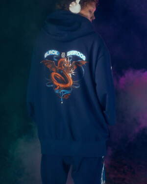 ブラック ウィドー(BlackWeirdos) 2024年春夏ウィメンズ&メンズコレクション  - 写真8