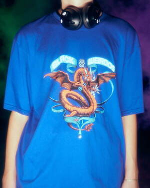 ブラック ウィドー(BlackWeirdos) 2024年春夏ウィメンズ&メンズコレクション  - 写真11